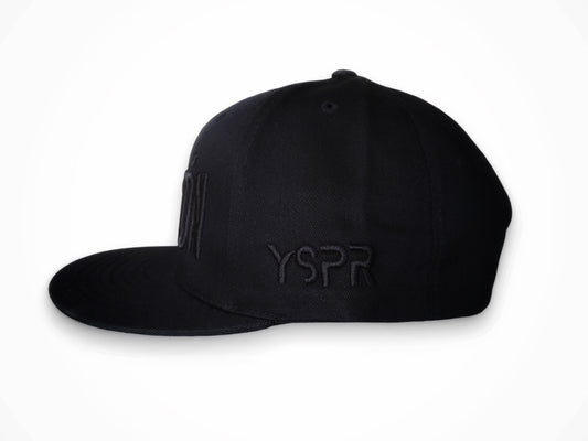 Bayamón - Triple Black/Negro