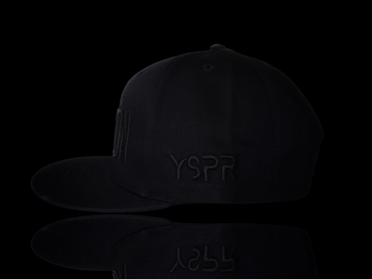 Santurce - Triple Black/Negro