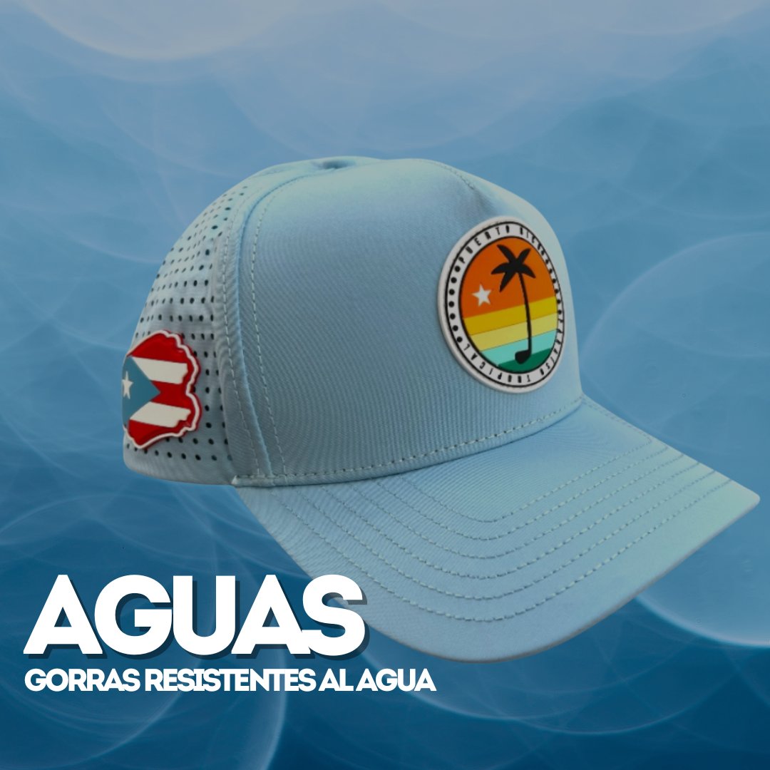 Aguas