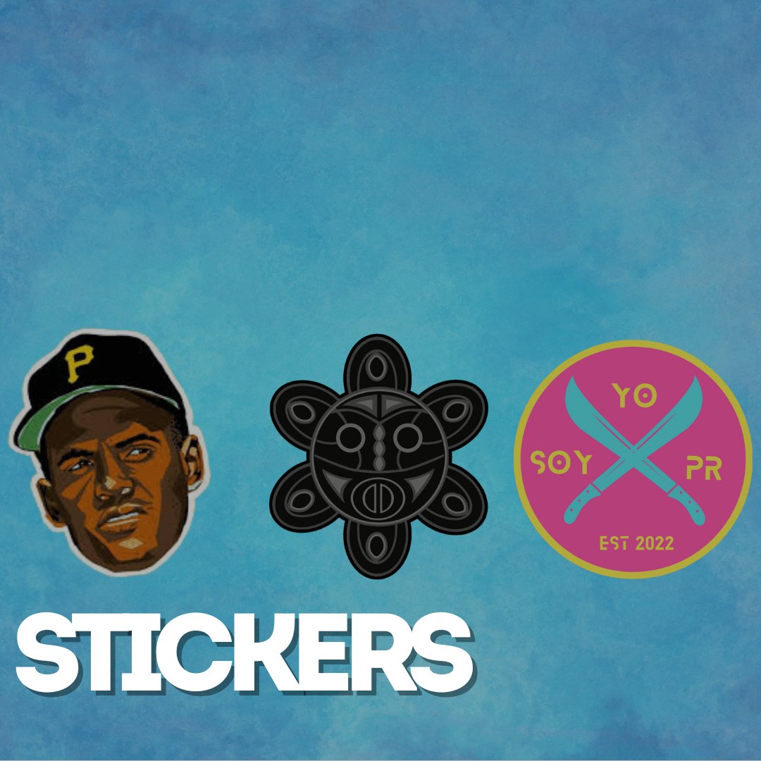 Stickers