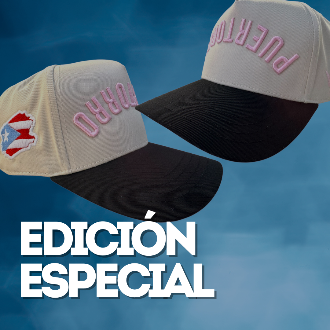 Edición Especial/ Special Edition