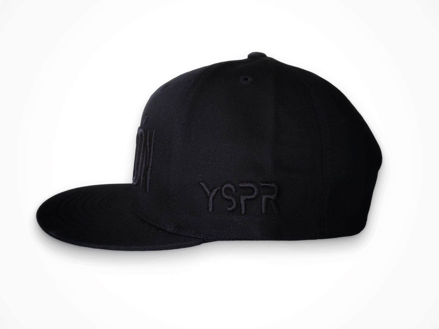 Santurce - Triple Black/Negro