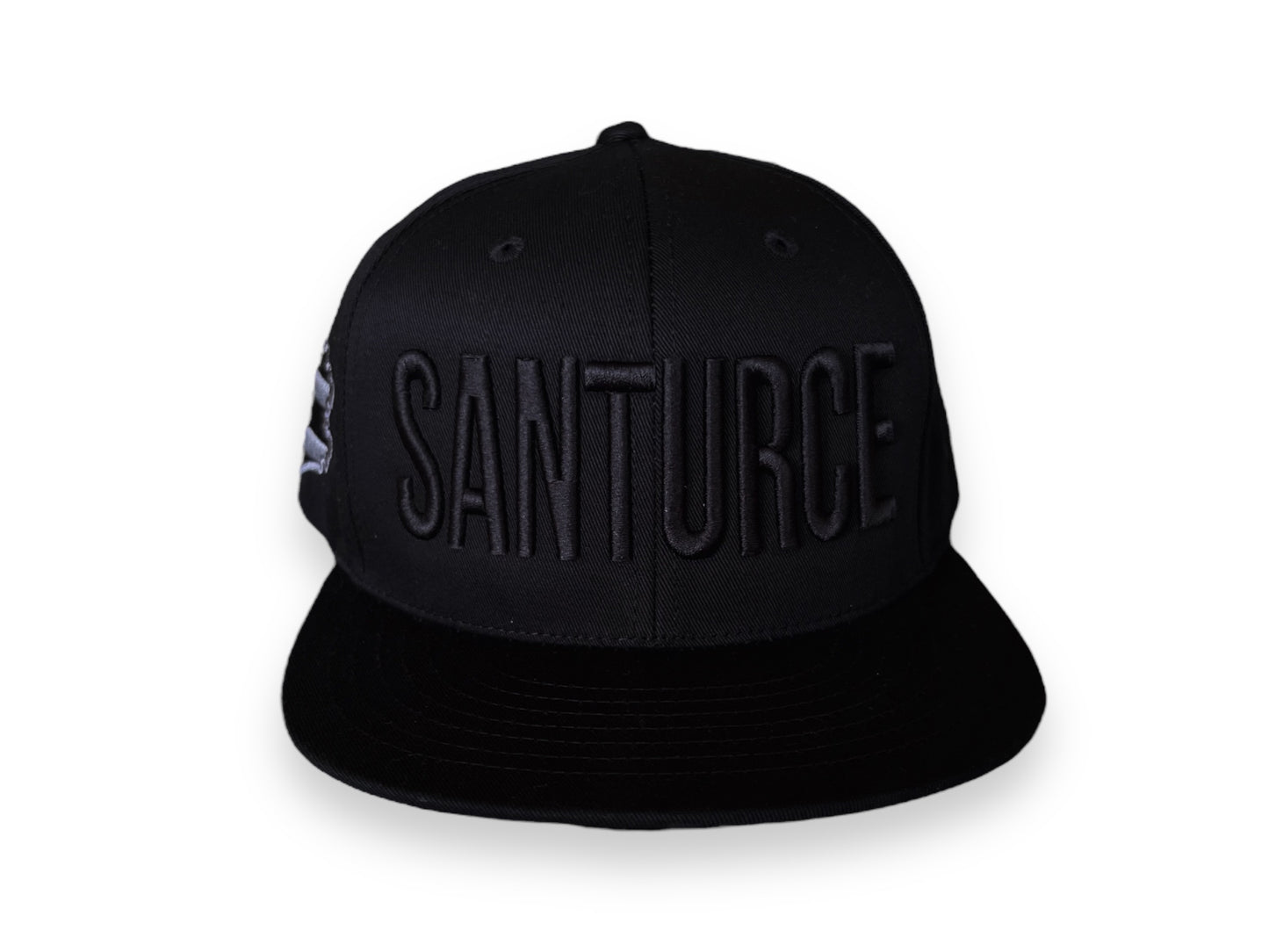 Santurce - Triple Black/Negro